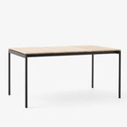 &Tradition Ville AV25 & AV26 Garden Table