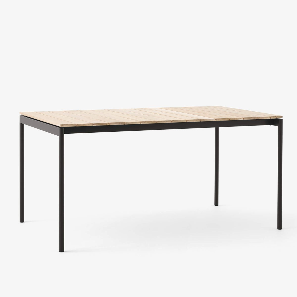 &Tradition Ville AV25 & AV26 Garden Table