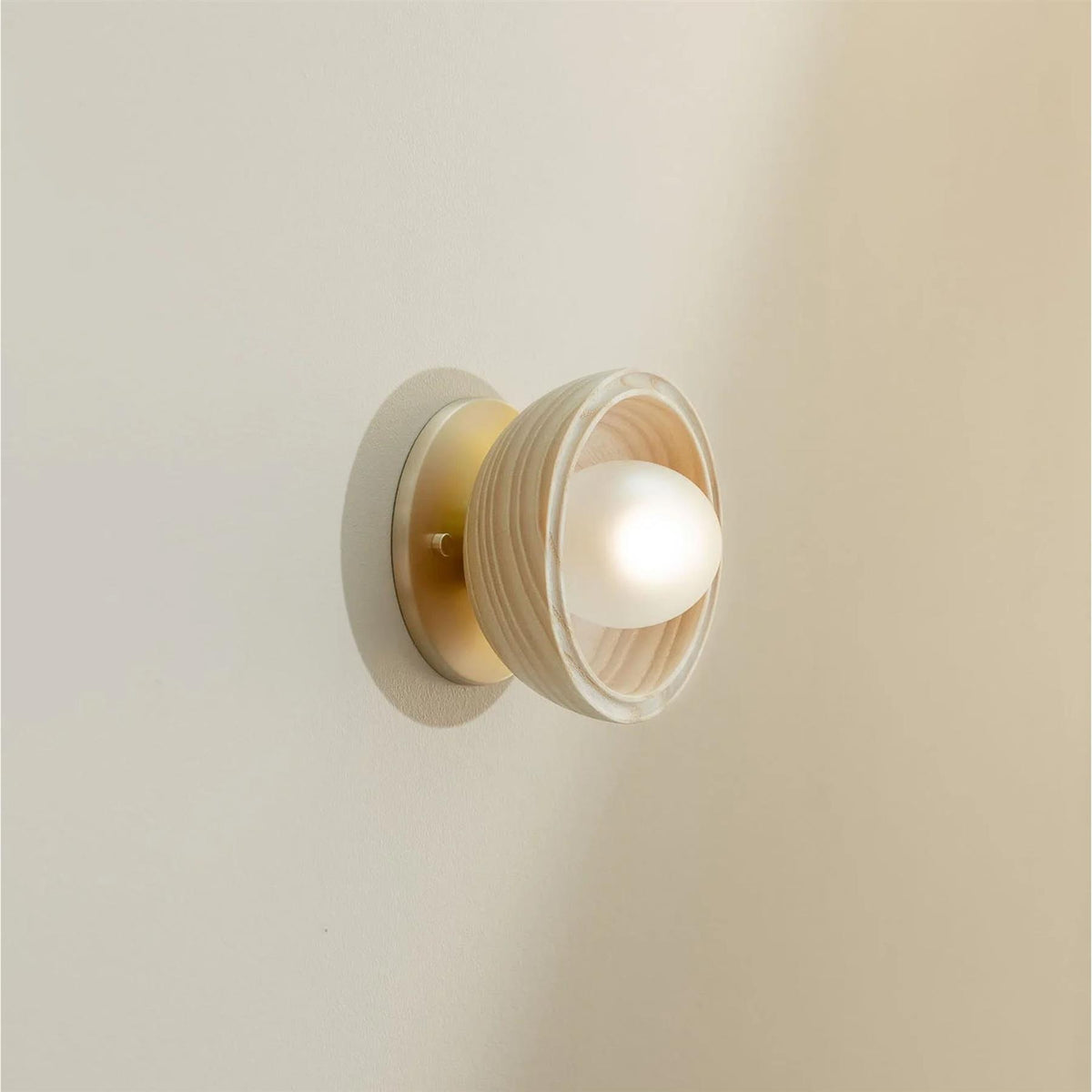 Marz Designs Selene Surface Sconce
