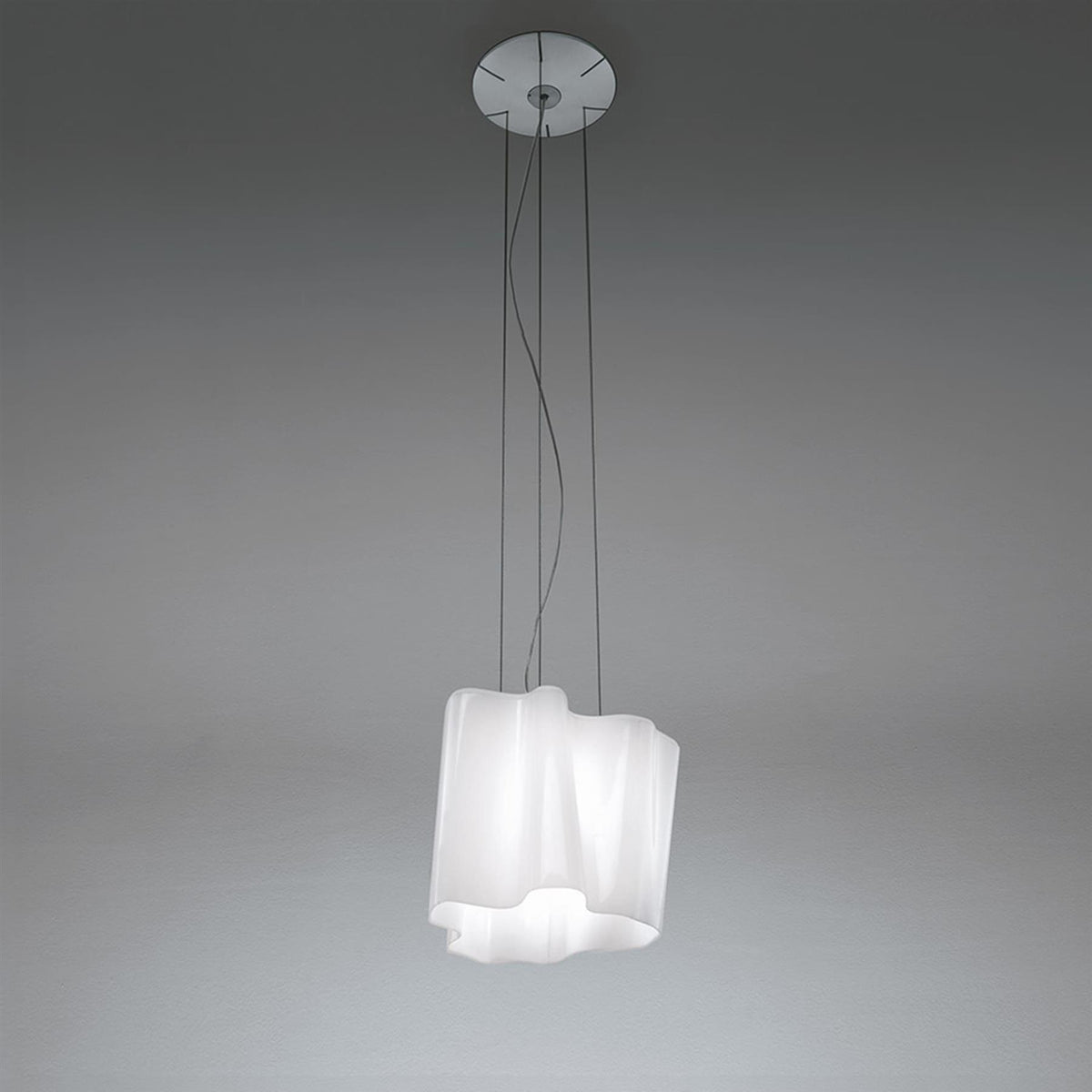 Artemide Logico Pendant Light