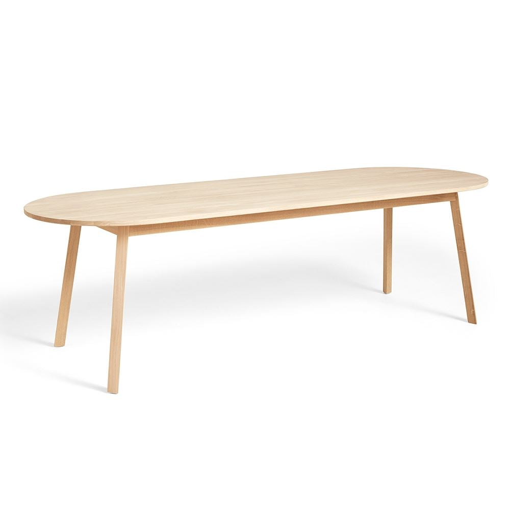 HAY Triangle Leg Dining Table