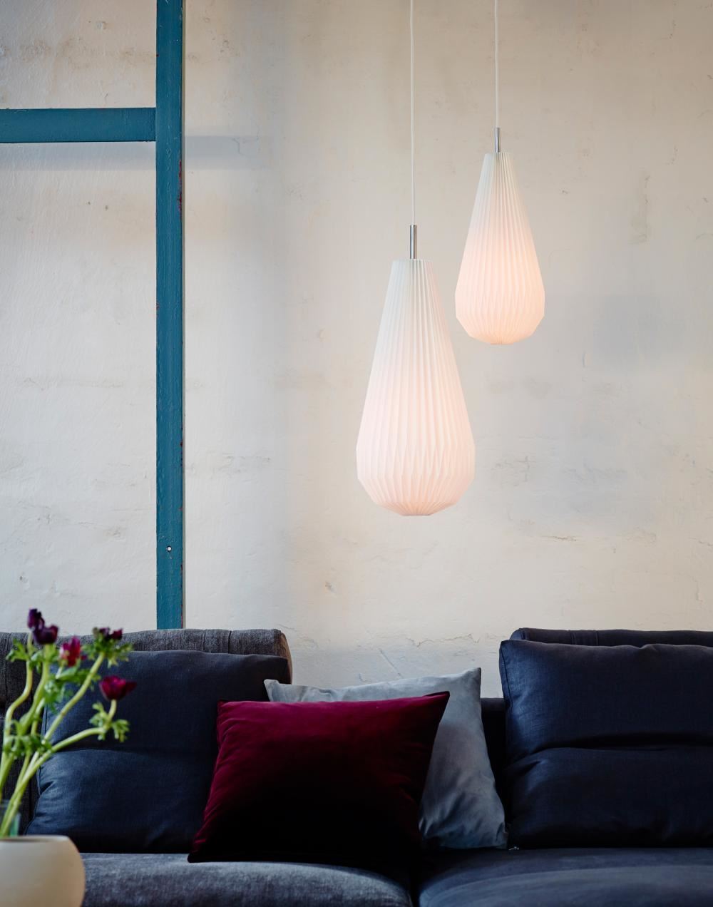 Le Klint Comet 181 Pendant Light