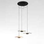 Marset Ginger Cluster Pendant Light