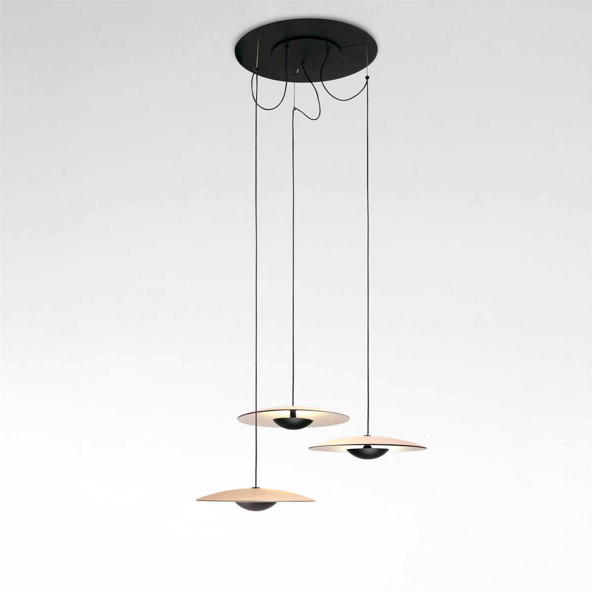 Marset Ginger Cluster Pendant Light