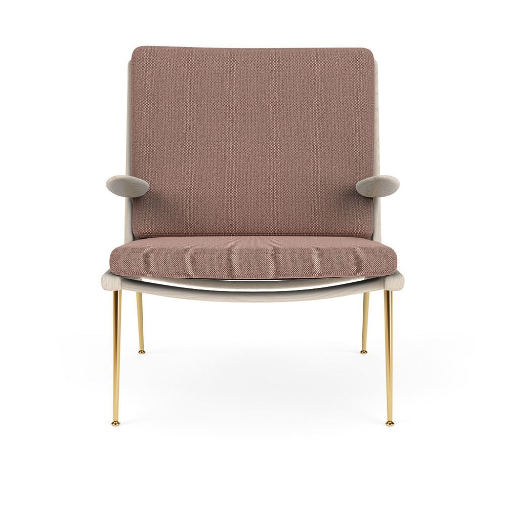 &Tradition HM1 & HM2 Boomerang Lounge Chair