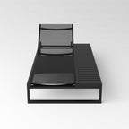 Case Furniture Eos Outdoor Platform Lounger