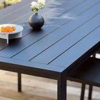 Case Furniture Eos Extendable Table