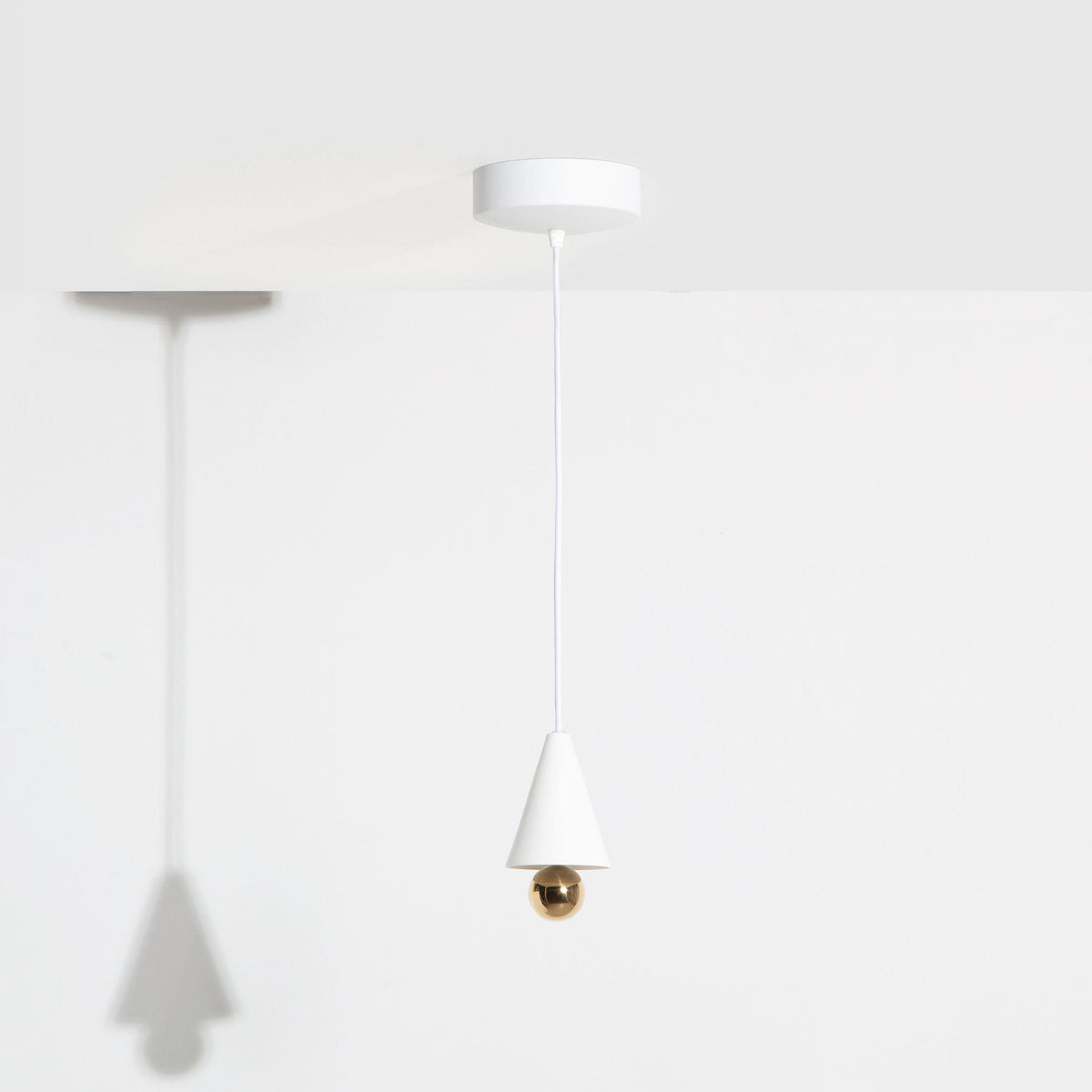 Petite Friture Cherry Pendant Light