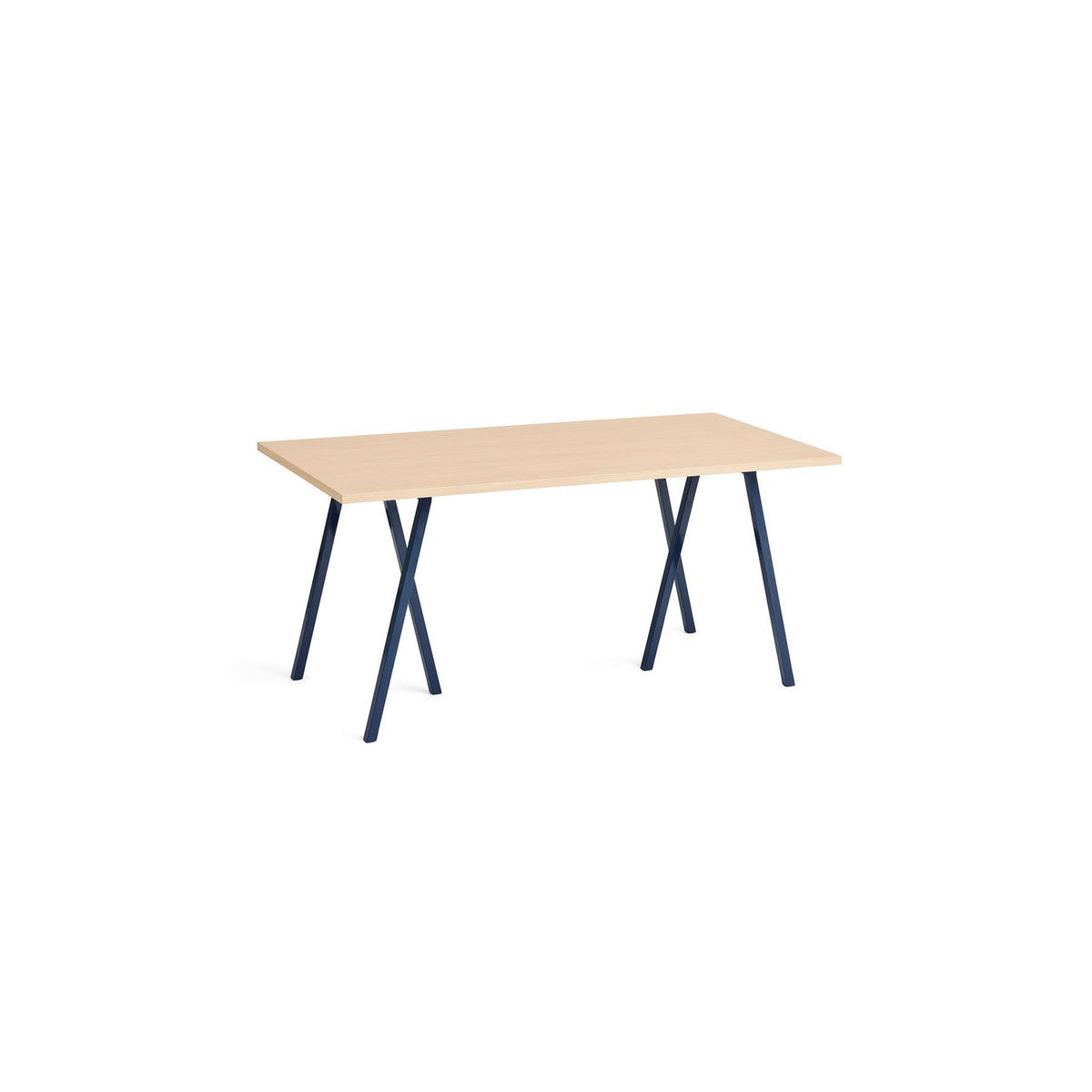 HAY Loop Stand Dining Table