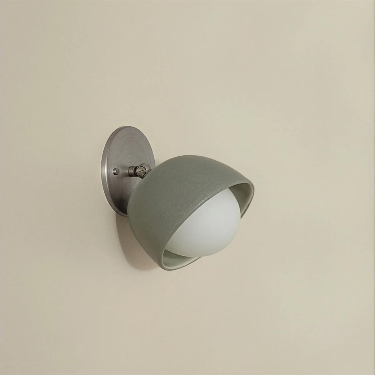 Marz Designs Terra 0 Short Surface Sconce