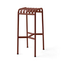 HAY Palissade Garden Bar Stool