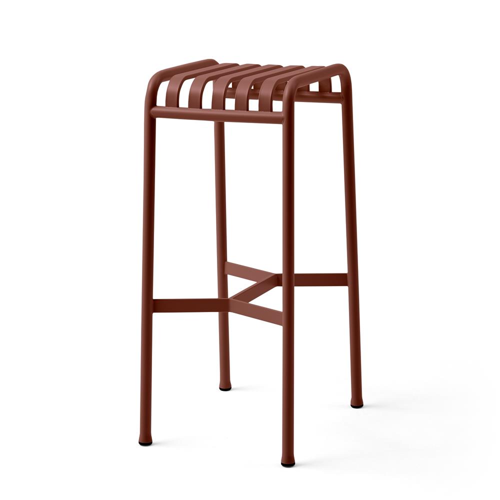 HAY Palissade Garden Bar Stool
