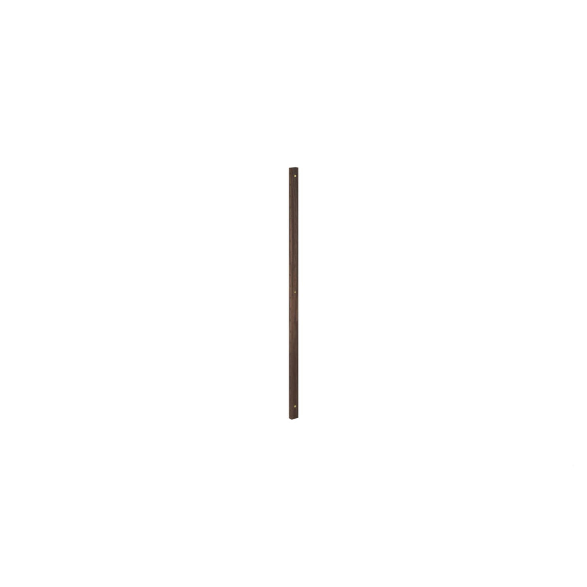 DK3 Royal 2 Rail -   H101cm x W3.4 x D1.9