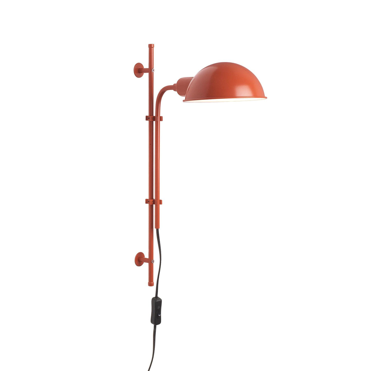 Marset Funiculi Wall Light