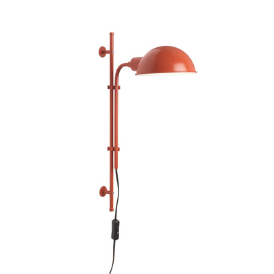 Marset Funiculi Wall Light