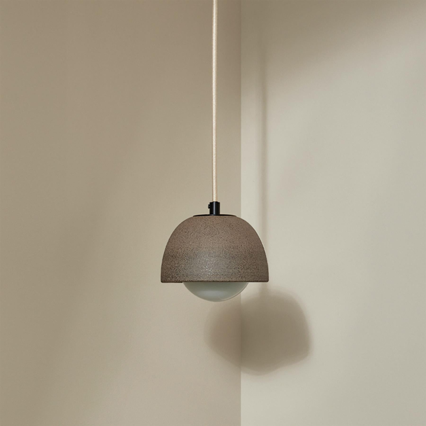 Marz Designs Terra 0 Pendant Light