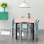 HAY Annex Dining Table Overhang