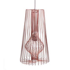 Outlet Wire pendant