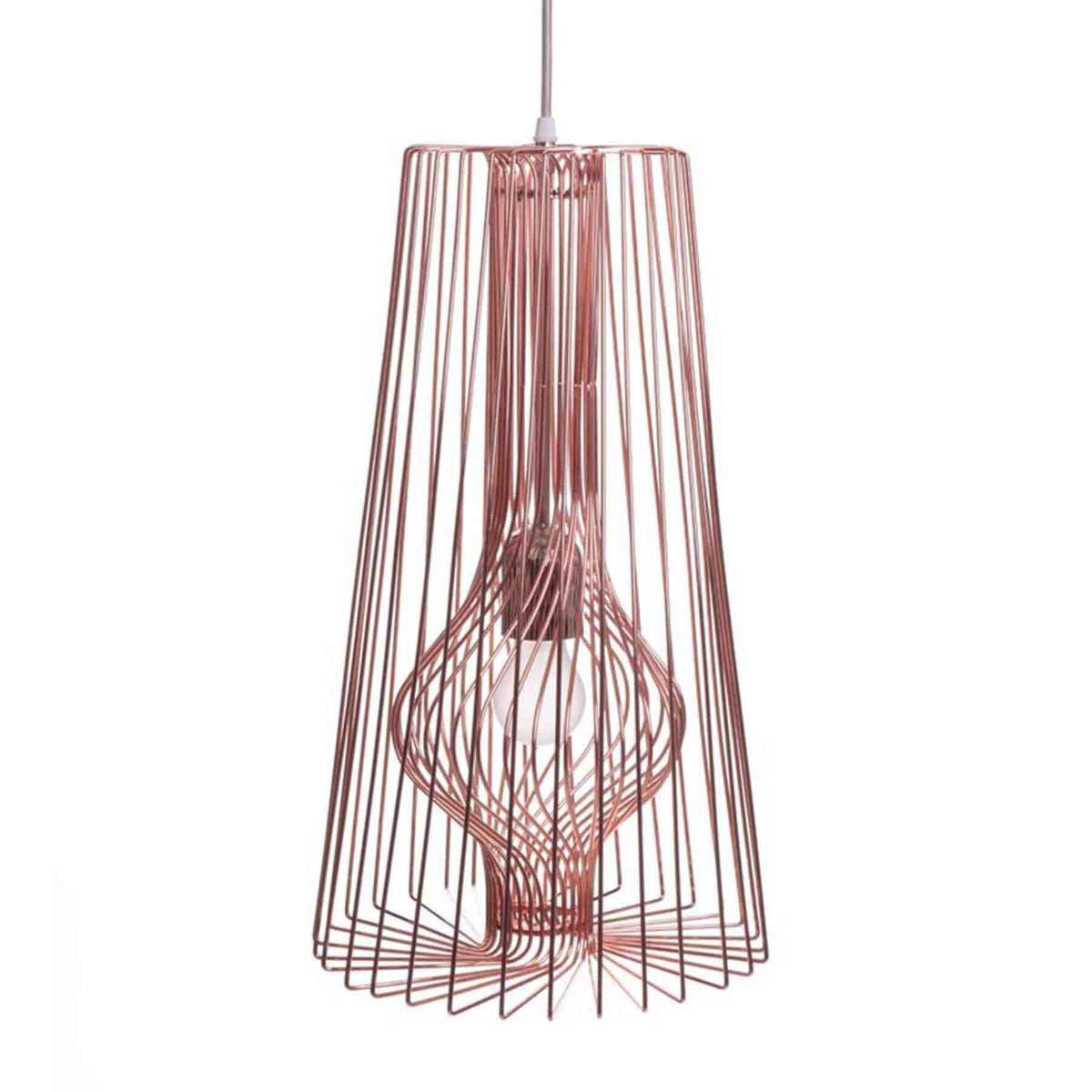 Outlet Wire pendant