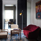 Nemo Parliament Floor Lamp