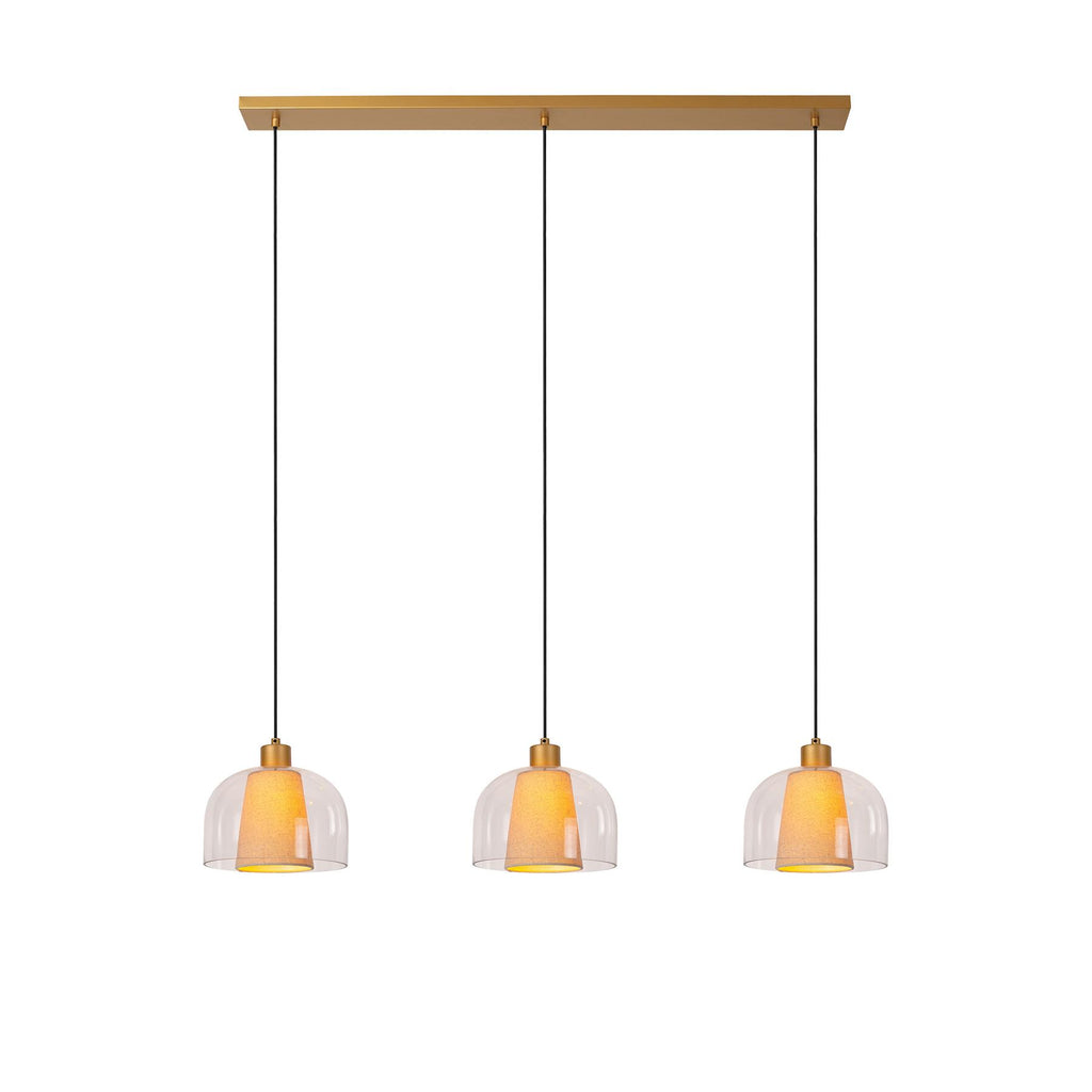 Lucide Gunhild Pendant Light