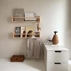 Ferm Living Classic Pear Braided Storage