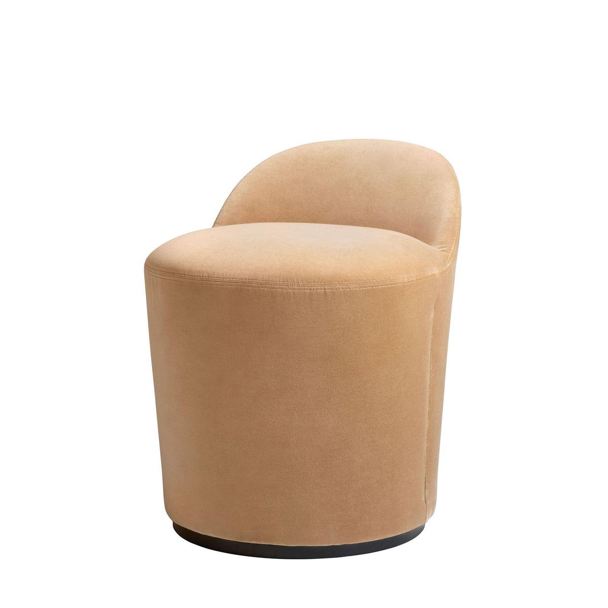 GUBI Tail Dining Chair