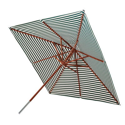 Fritz Hansen Messina Square Umbrella