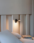 Vibia Pin Wall Light