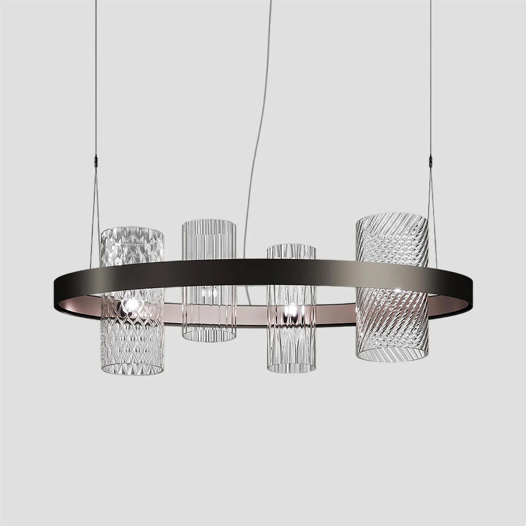 Vistosi Armonia SP OV1 Pendant Light