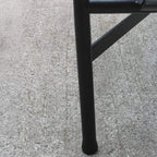 B-Stock HAY Palissade Garden Furniture Lounge Sofa - Anthracite