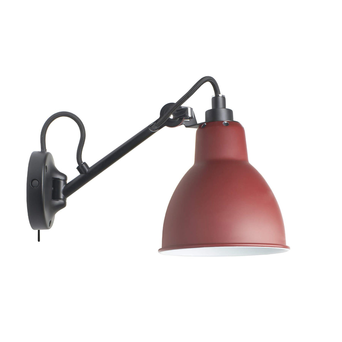 DCW Editions Lampe Grass No104 Wall Light