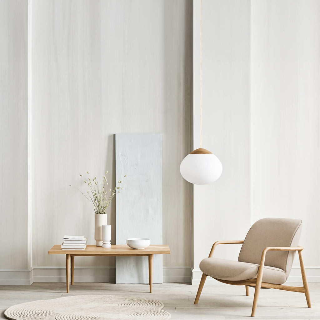 Bolia Zen Rug Rounded