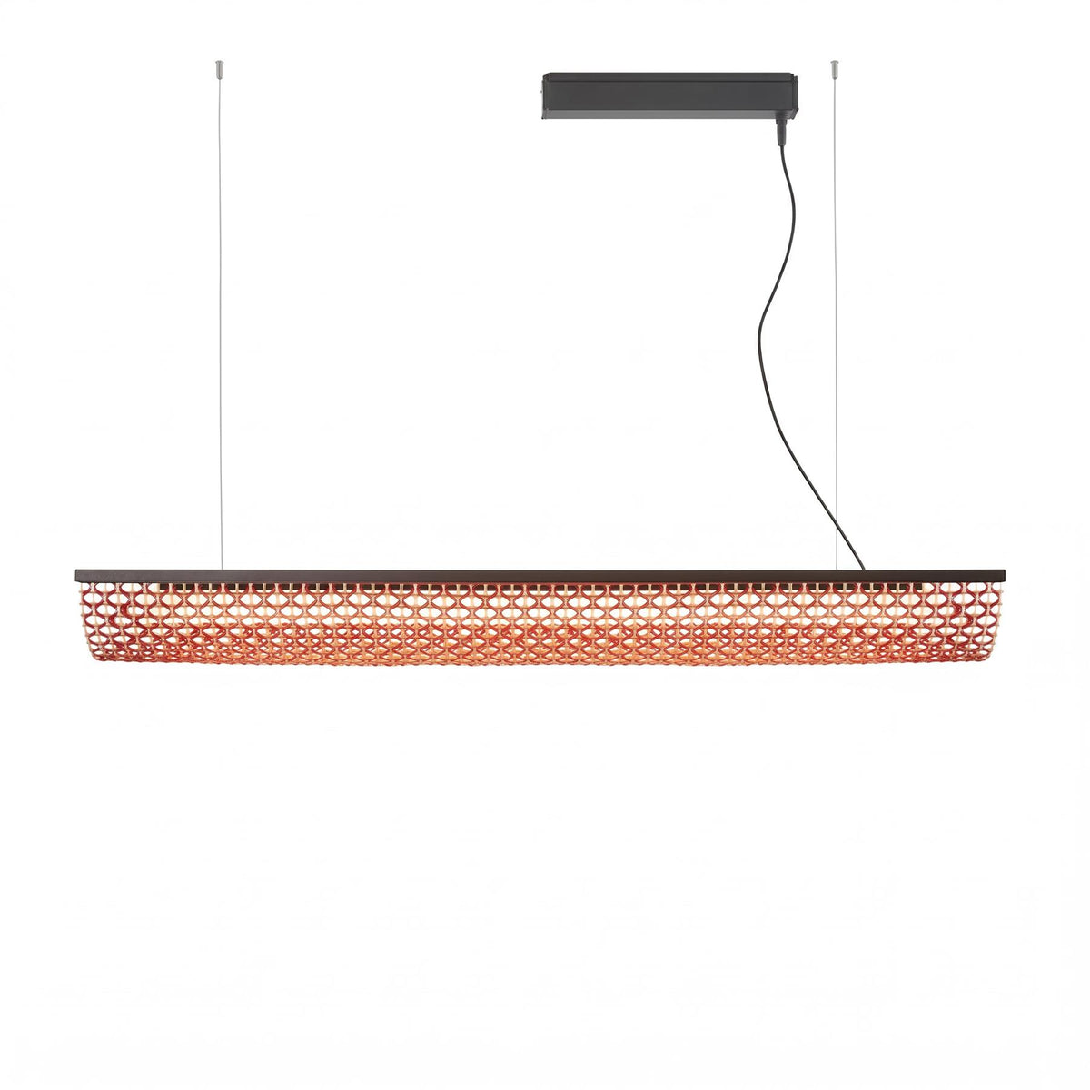 Bover Nans Balis S/140 Outdoor Linear Pendant Light