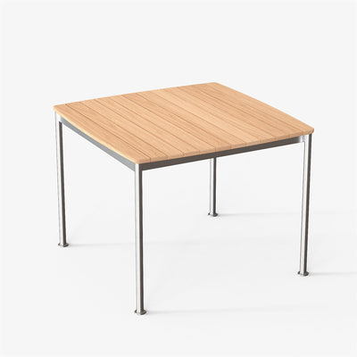 Case Furniture Solas Outdoor Square Table