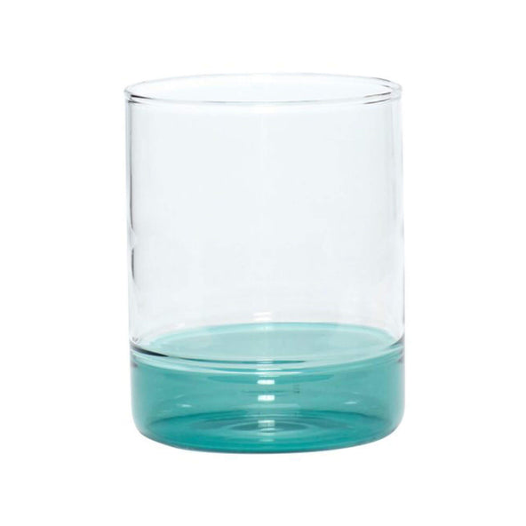 Outlet Hubsch Kiosk Glass - Green