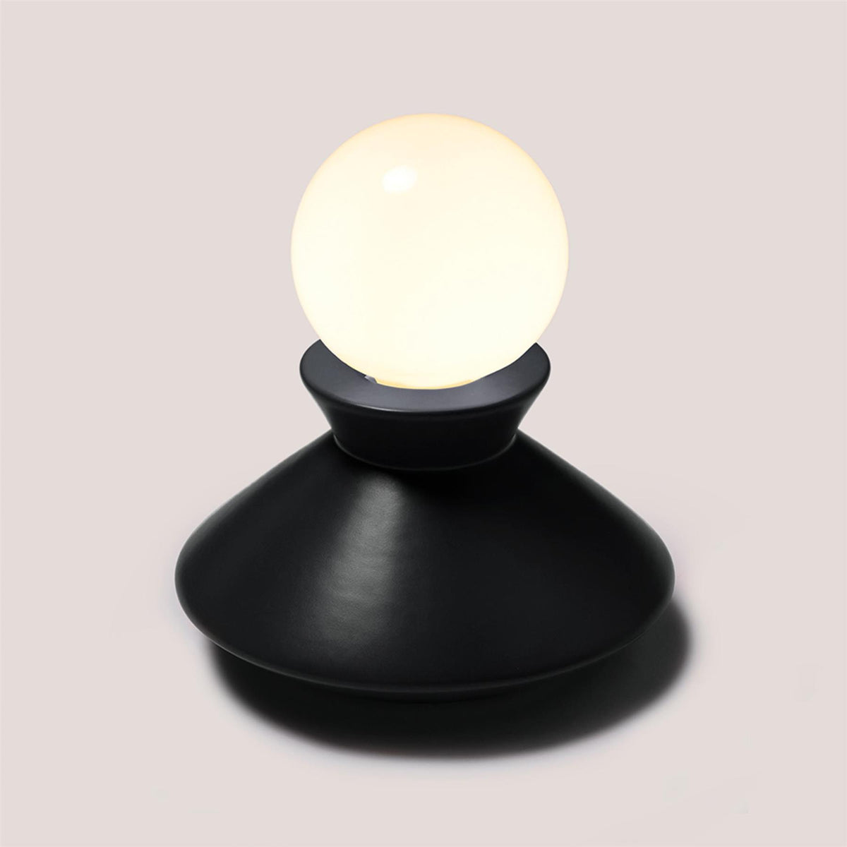 Patricia Lobo Foggy Table Lamp