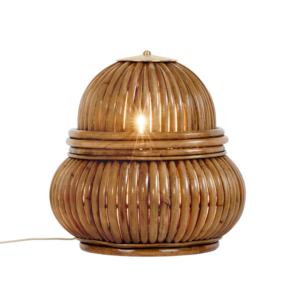 GUBI Bohemian 72 Floor Lamp