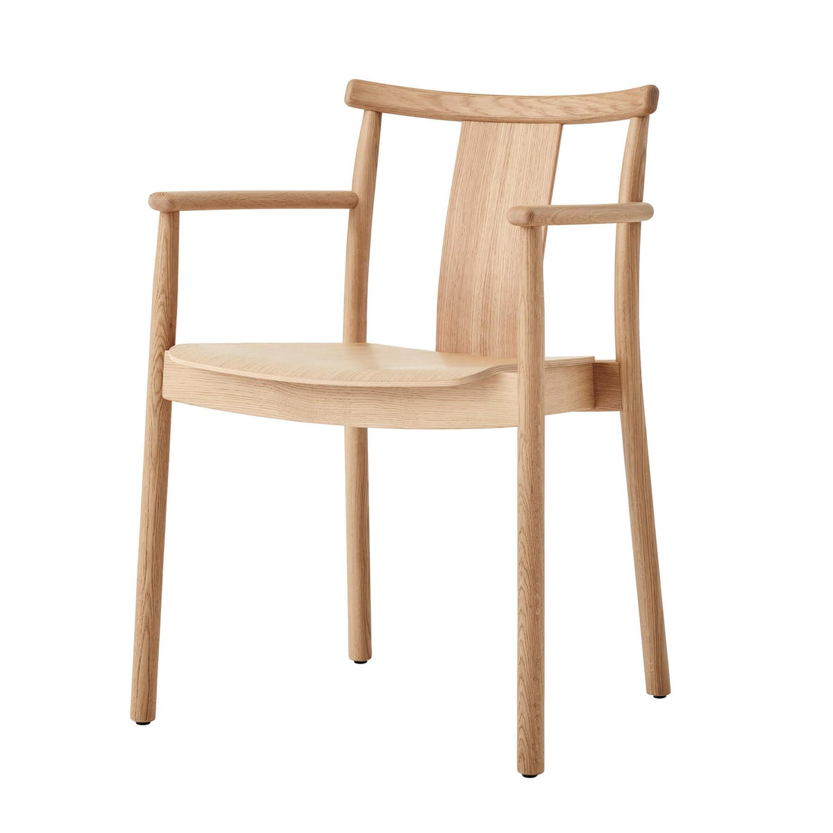 Audo Copenhagen Merkur Dining Armchair