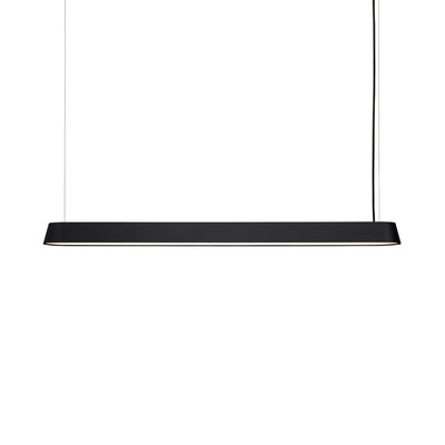 Muuto linear pendant light