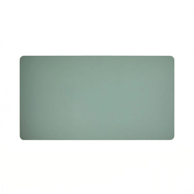 The Conran Shop Cuero Leather Desk Mat