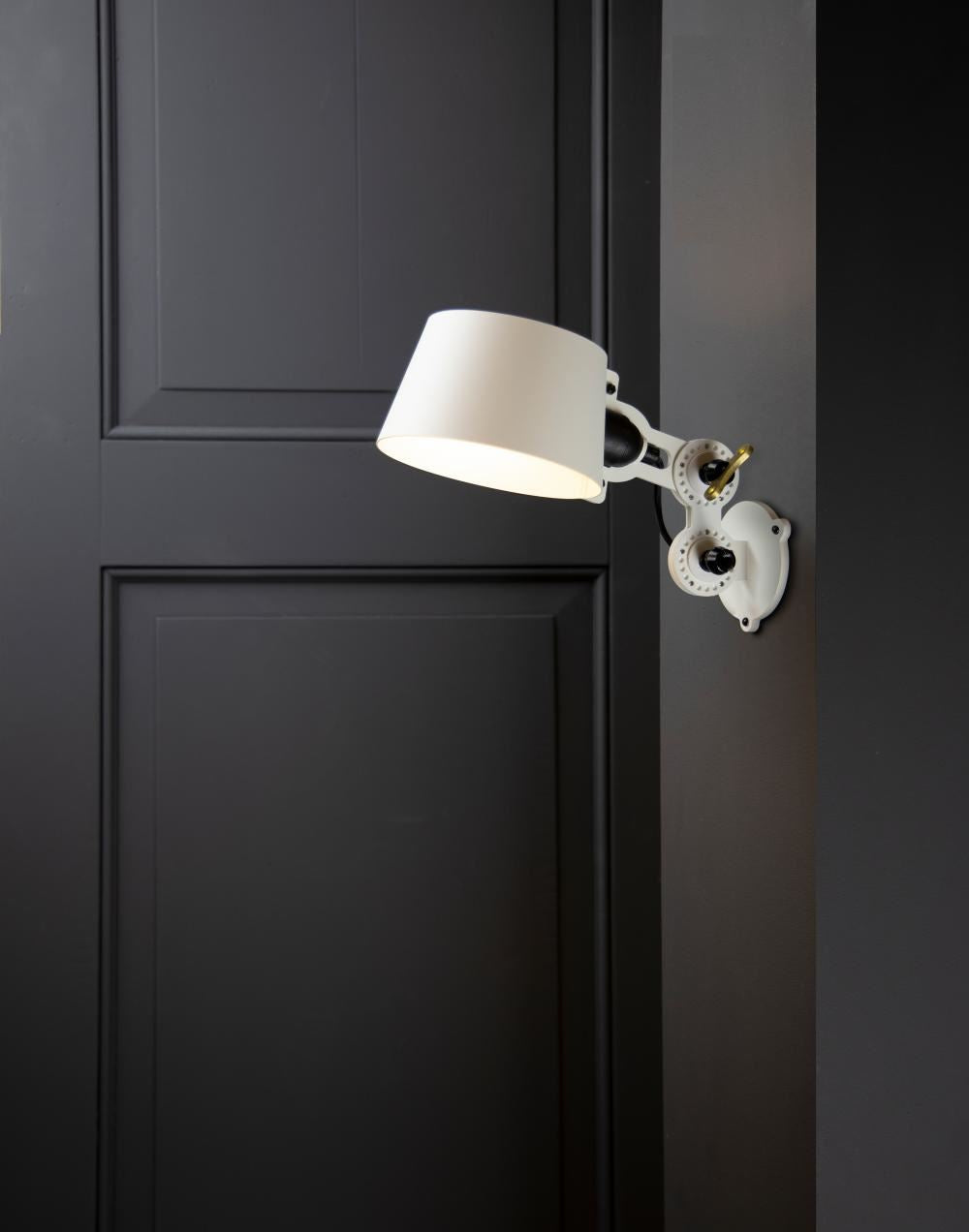Bolt Wall Lamp - Side Fit - Mini
