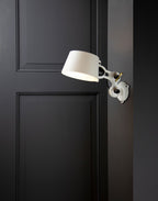 Bolt Wall Lamp - Side Fit - Mini