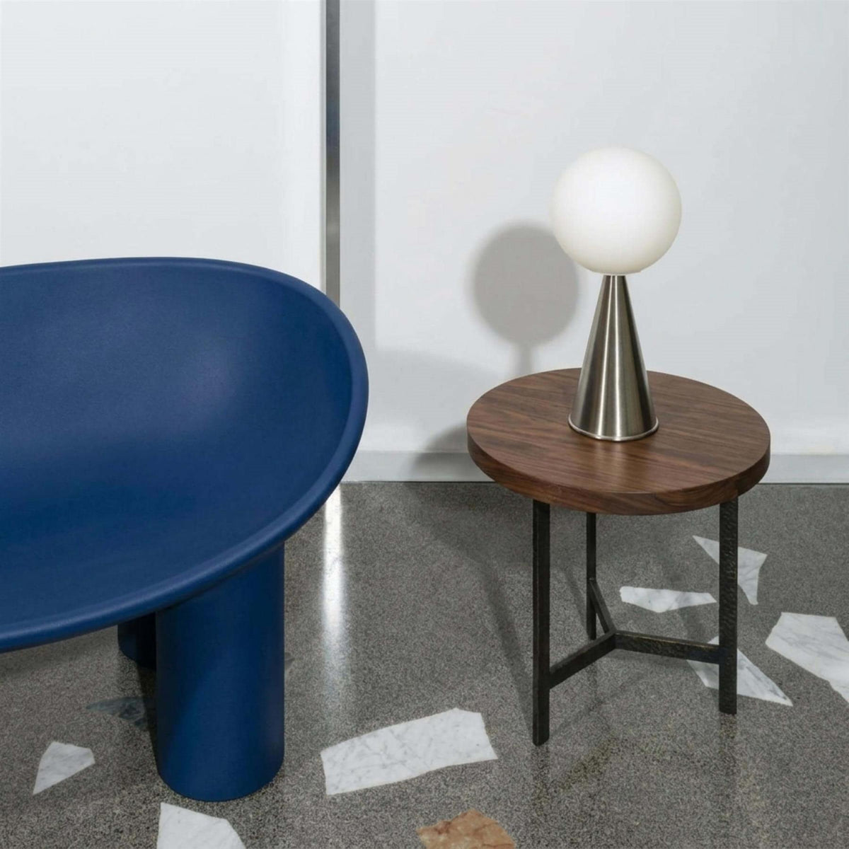 FontanaArte Bilia Mini Table Lamp