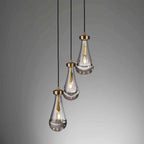 Jimmy Raiden Rachael Round Pendant Light