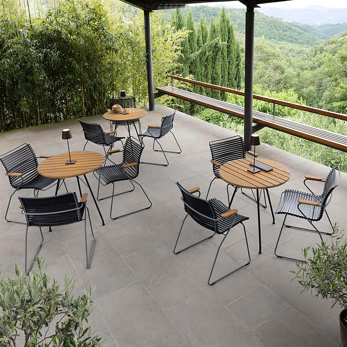 HOUE Click Dining Chair