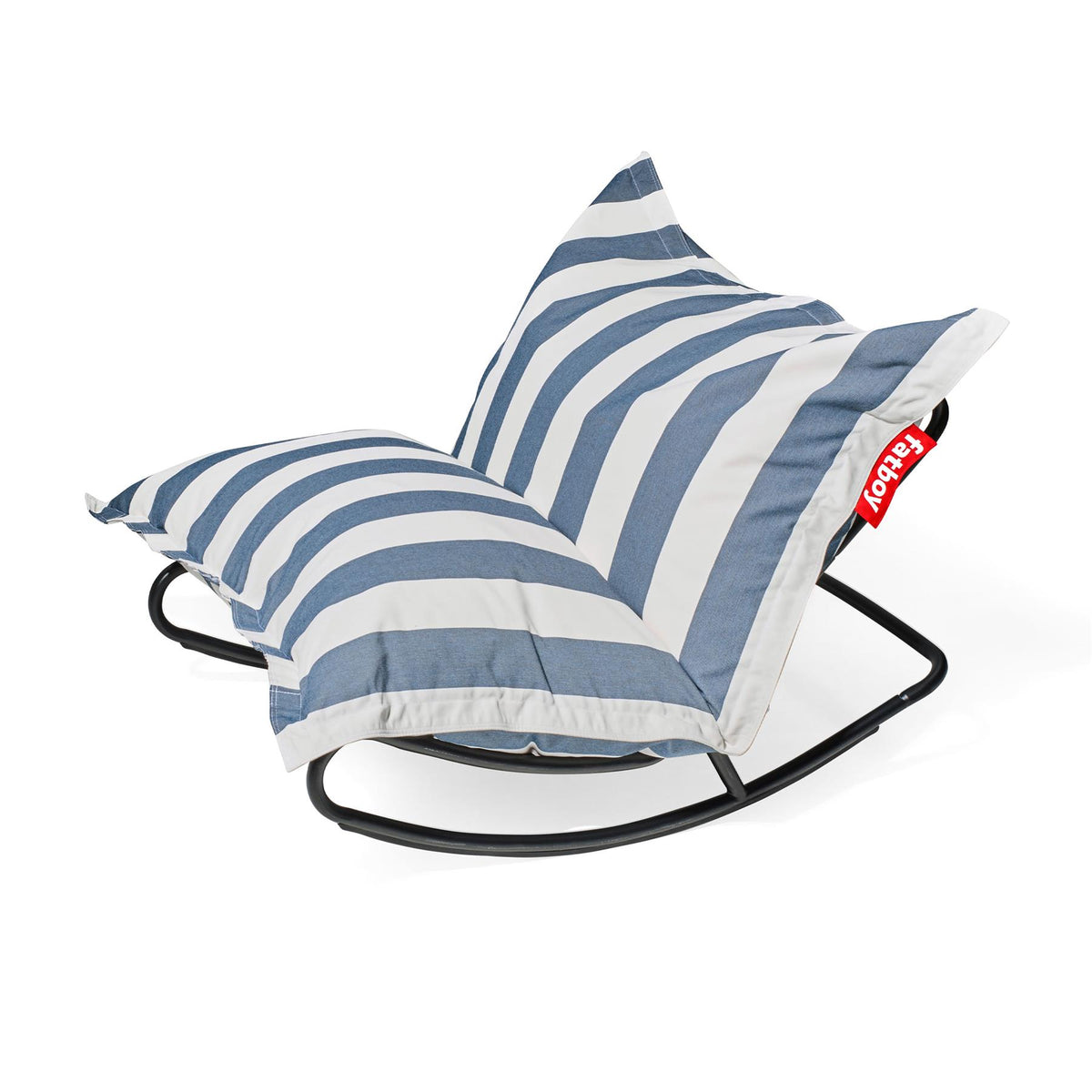Fatboy Original Beanbag & Rock n Roll Outdoor Rocking Chair
