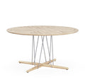Carl Hansen & Son E022 Embrace Outdoor Dining Table