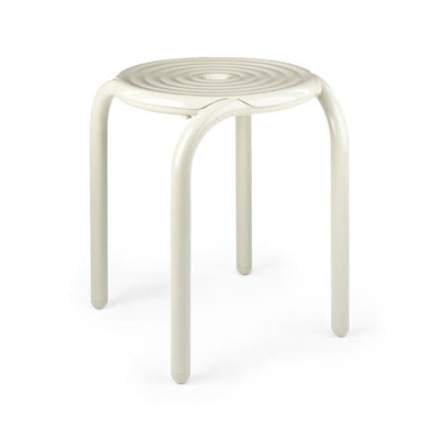 Tom Dixon Groove Outdoor Stool