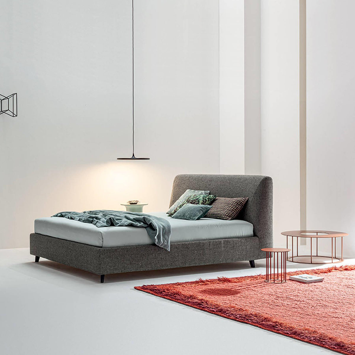 TOOY Bilancella Suspension Pendant Light